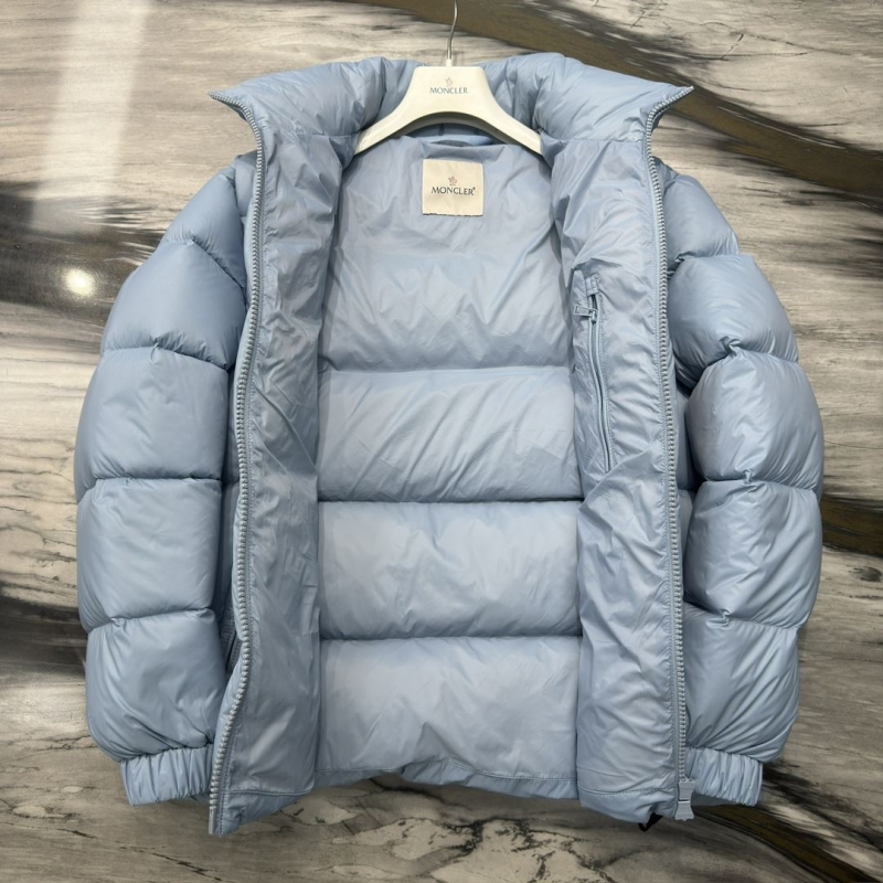 Moncler Down Coat